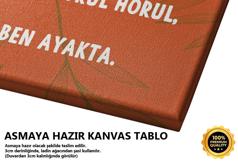 Ailece Uyuyoruz Tablo
