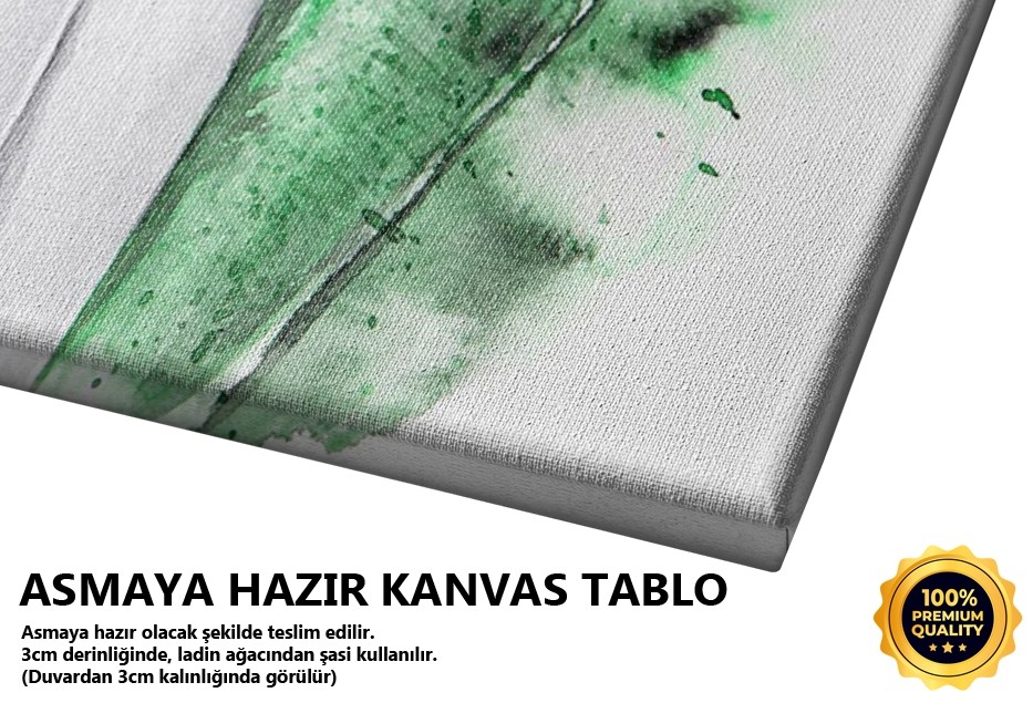 Papyonlu Bey Tablo