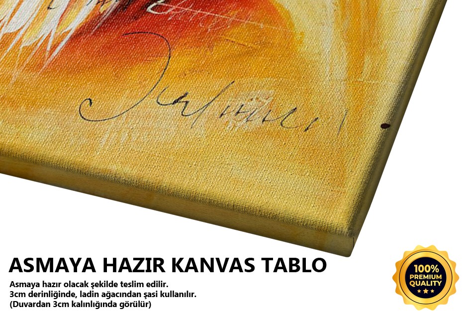 Kuğu Tablo
