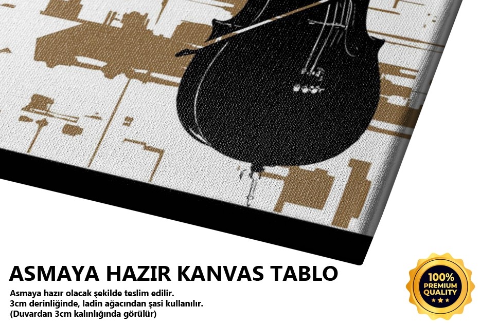 Keman Tablo
