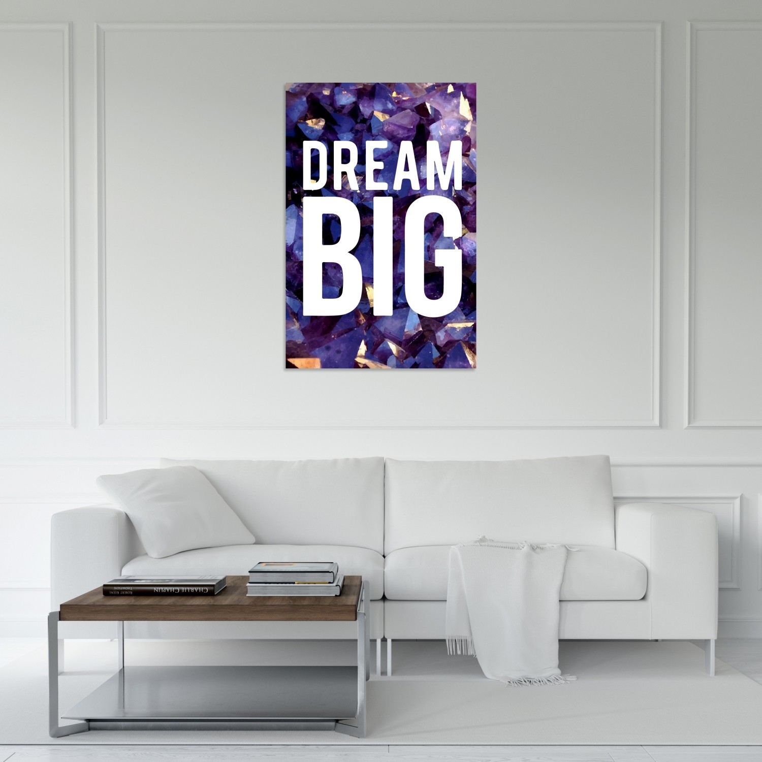 Dream Big Tablo