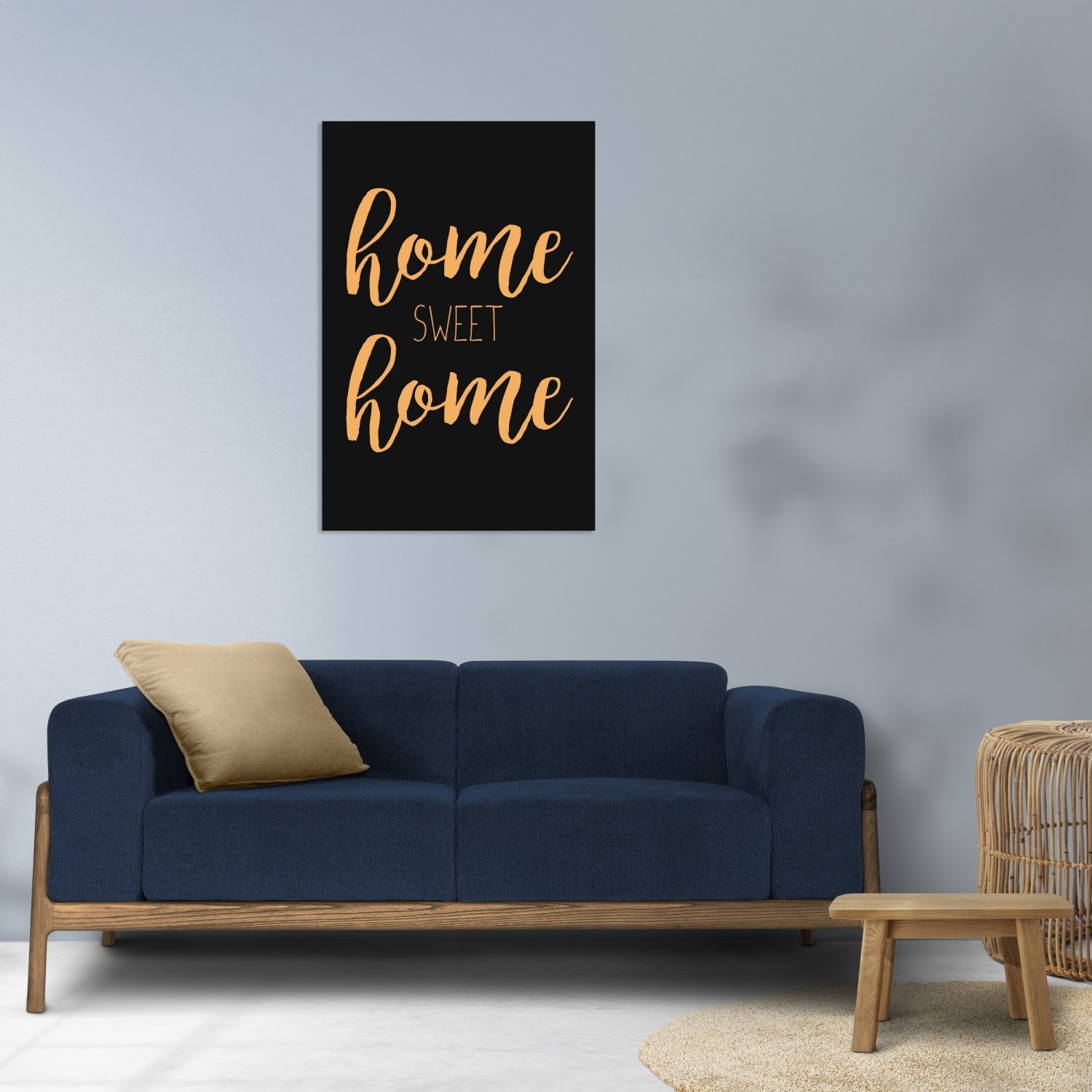 Home Sweet Home Tablo