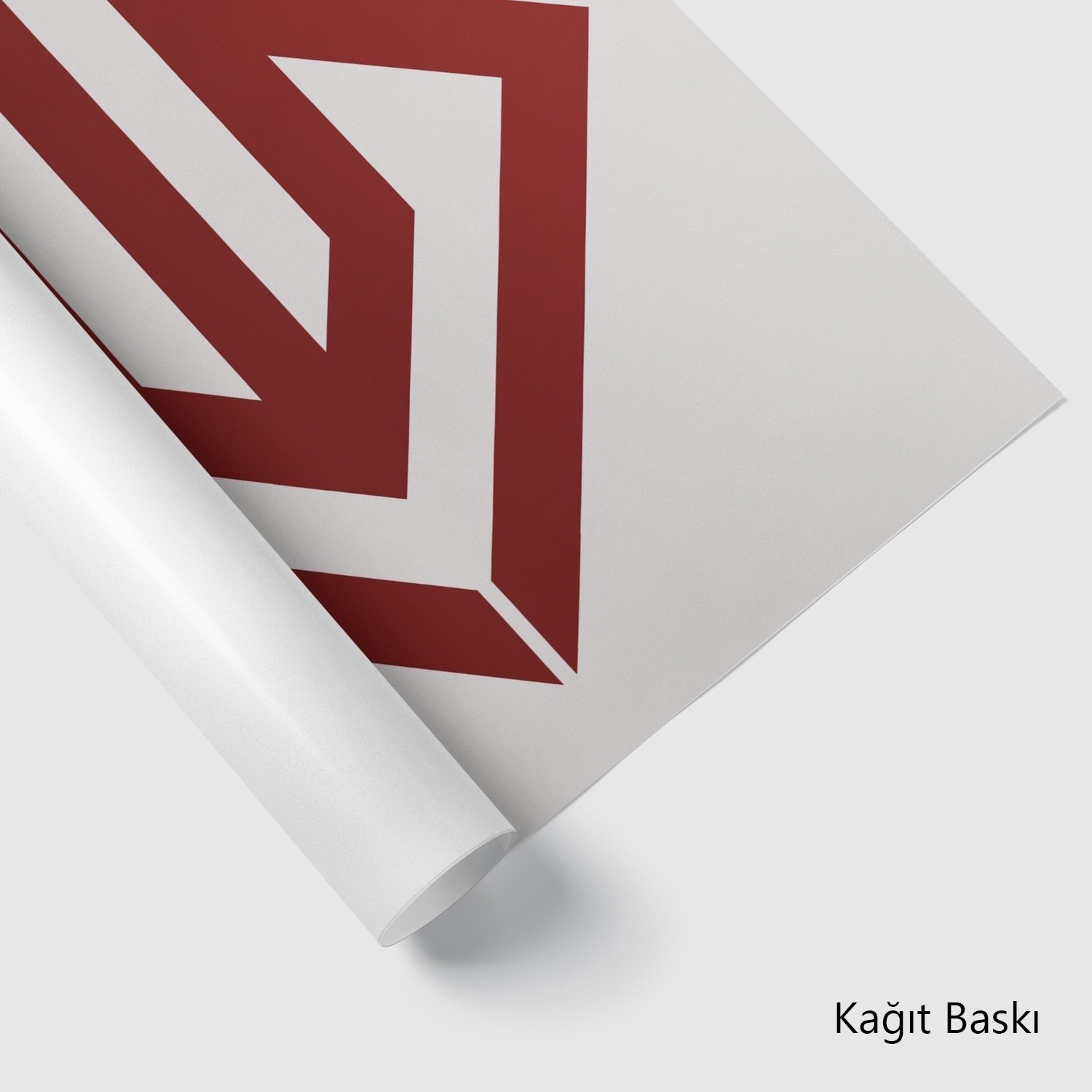 Allah C.C. (Baskı)