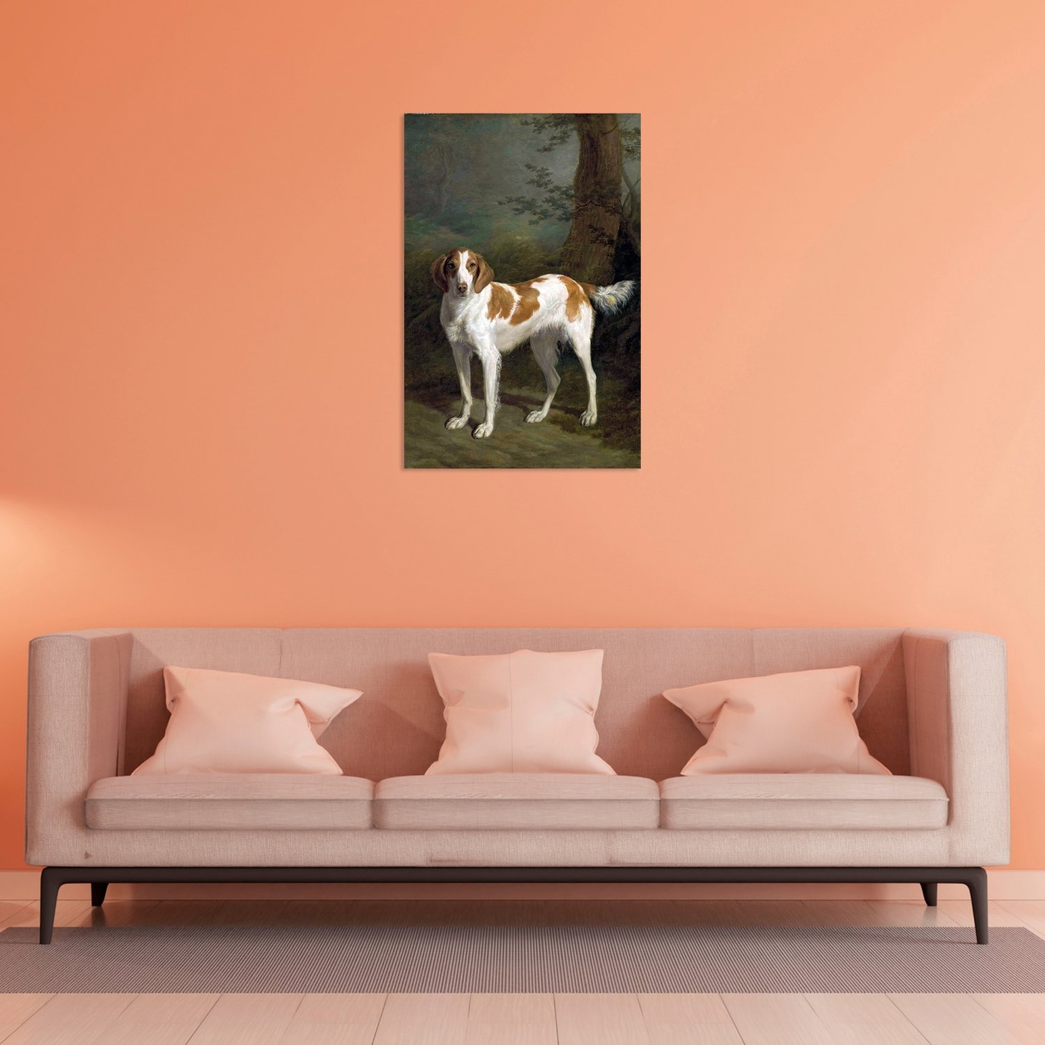 Köpek Tablo