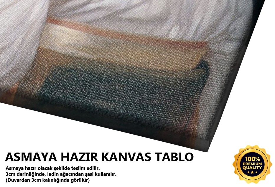 Pavonia Tablo