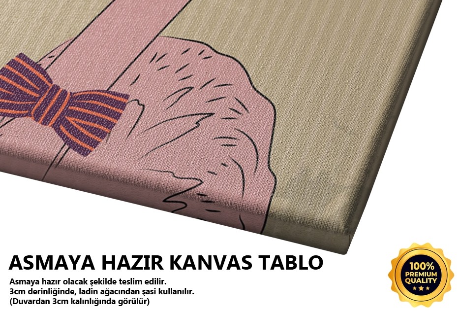 Flamingo Tablo