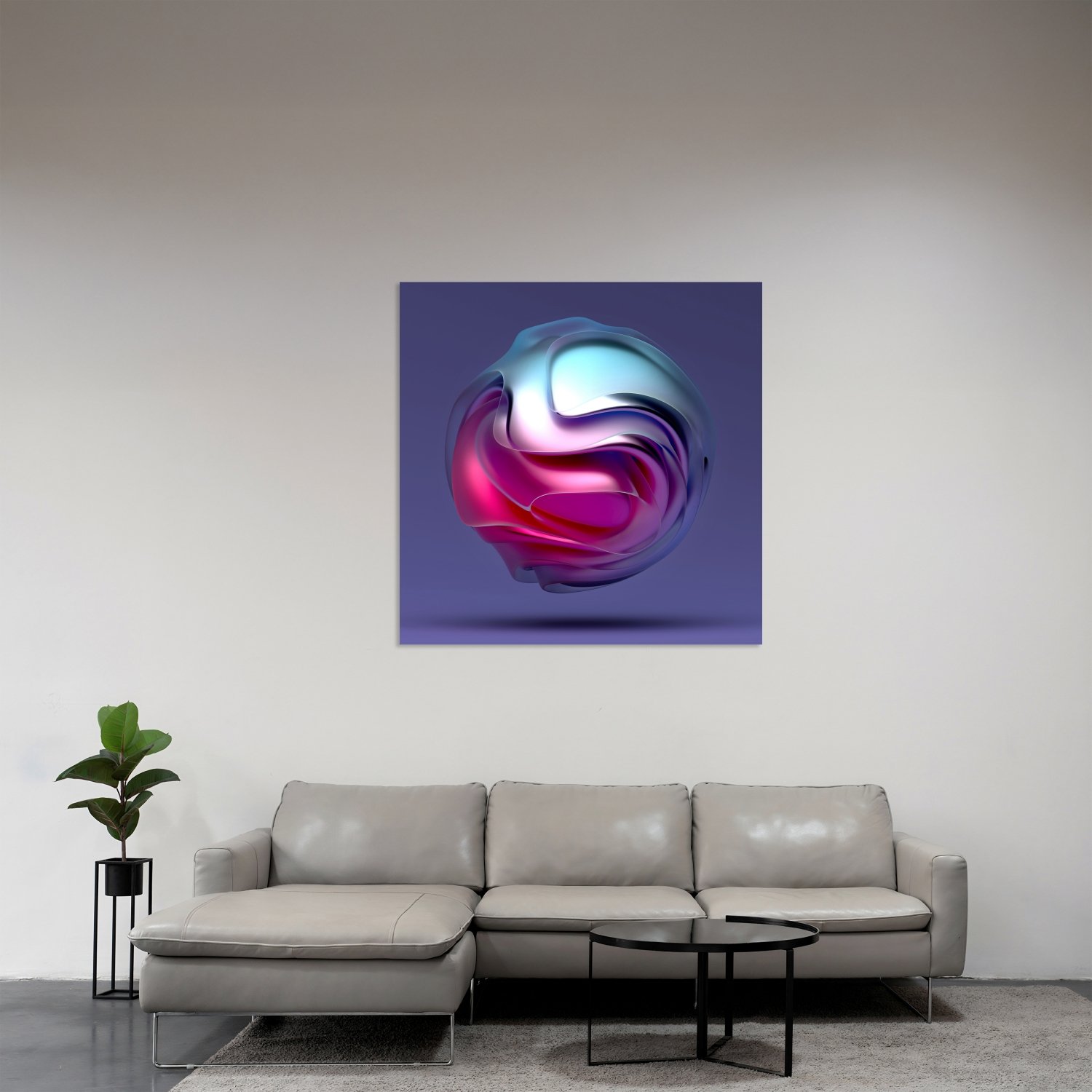 Mor Spiral Form