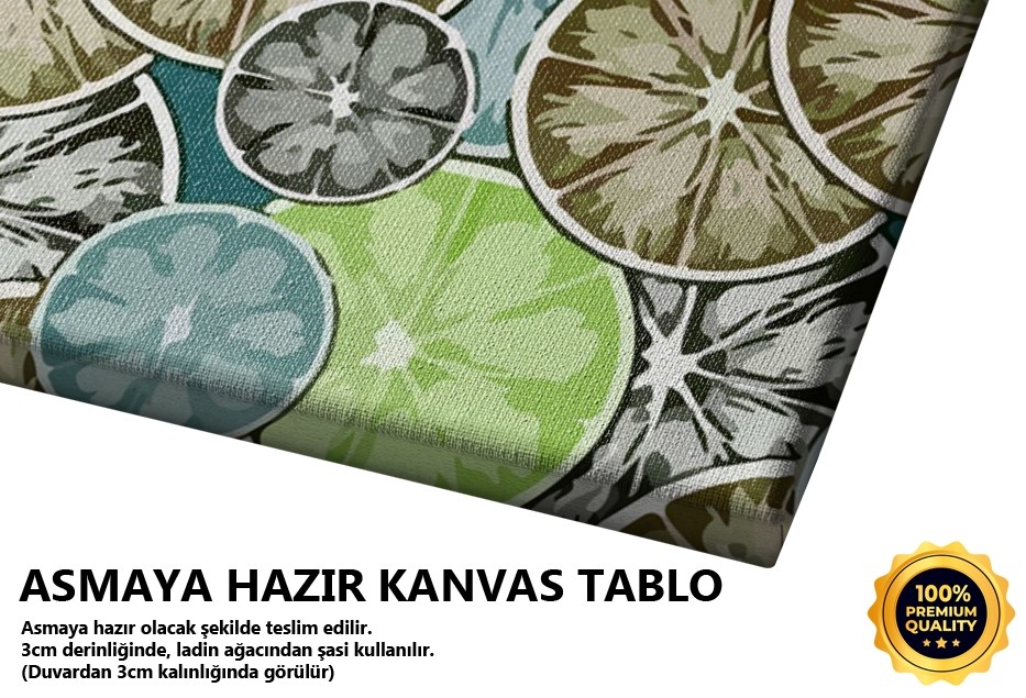 Çocuk Odası Resimleri Tablo