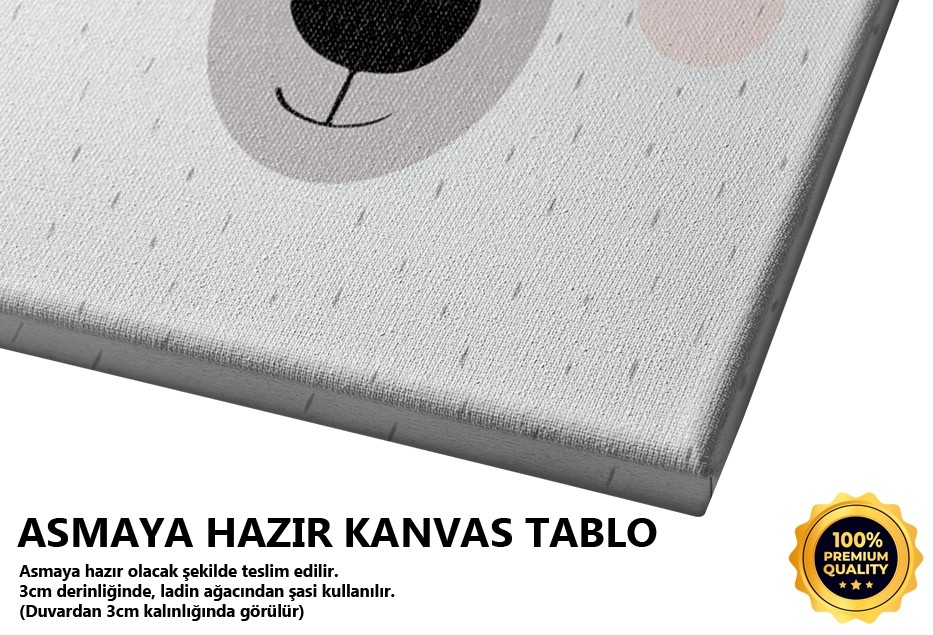 Ayı Tablo