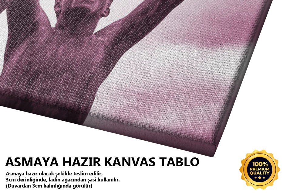 2 Çocuk Tablo