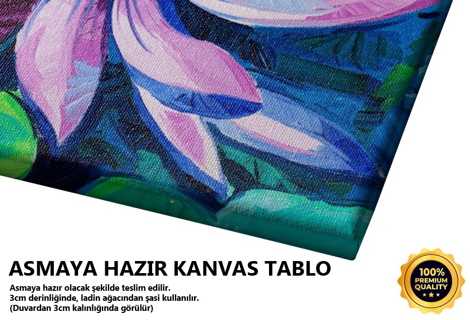 Nilüfer Tablo