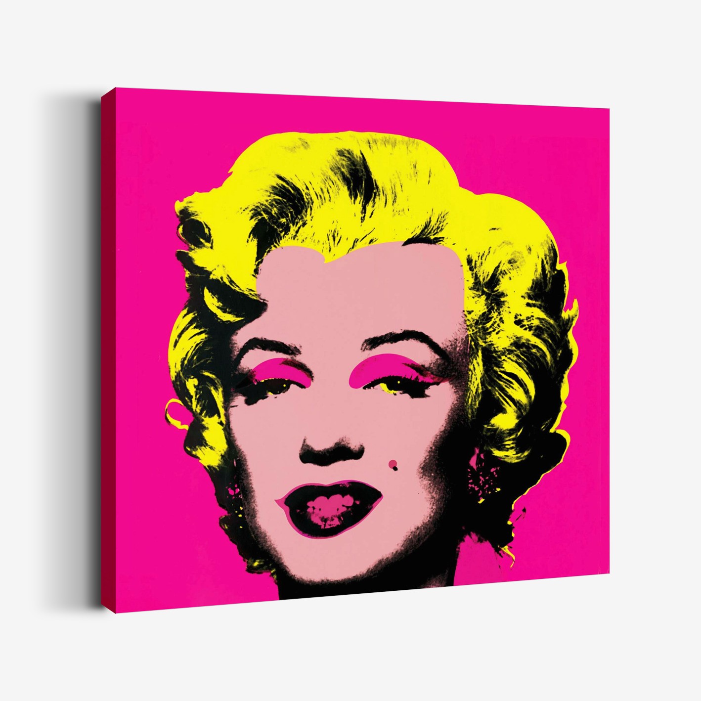 Marilyn Monroe Tablo