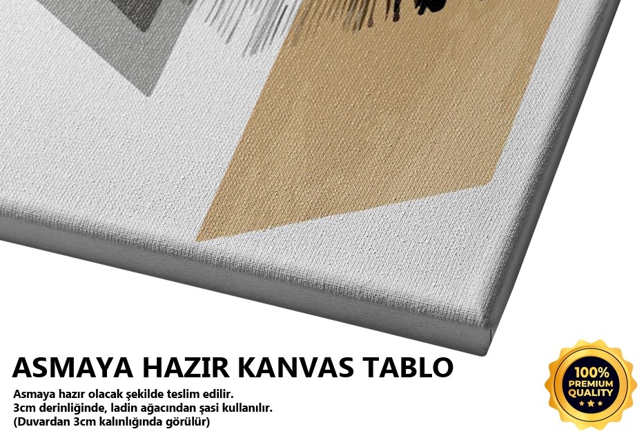 Labirent Tablo