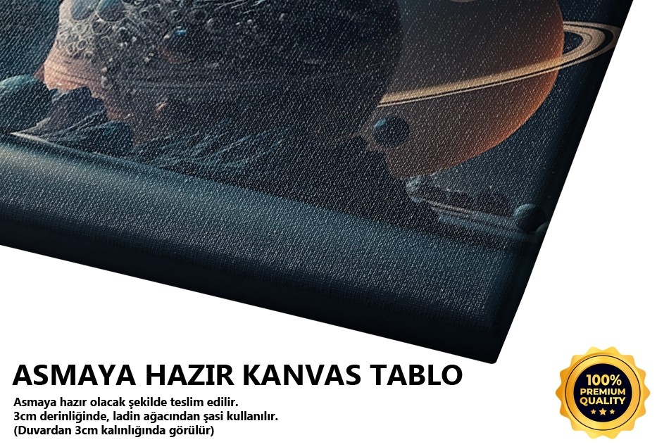 Gezegenler ve Yıldızlar