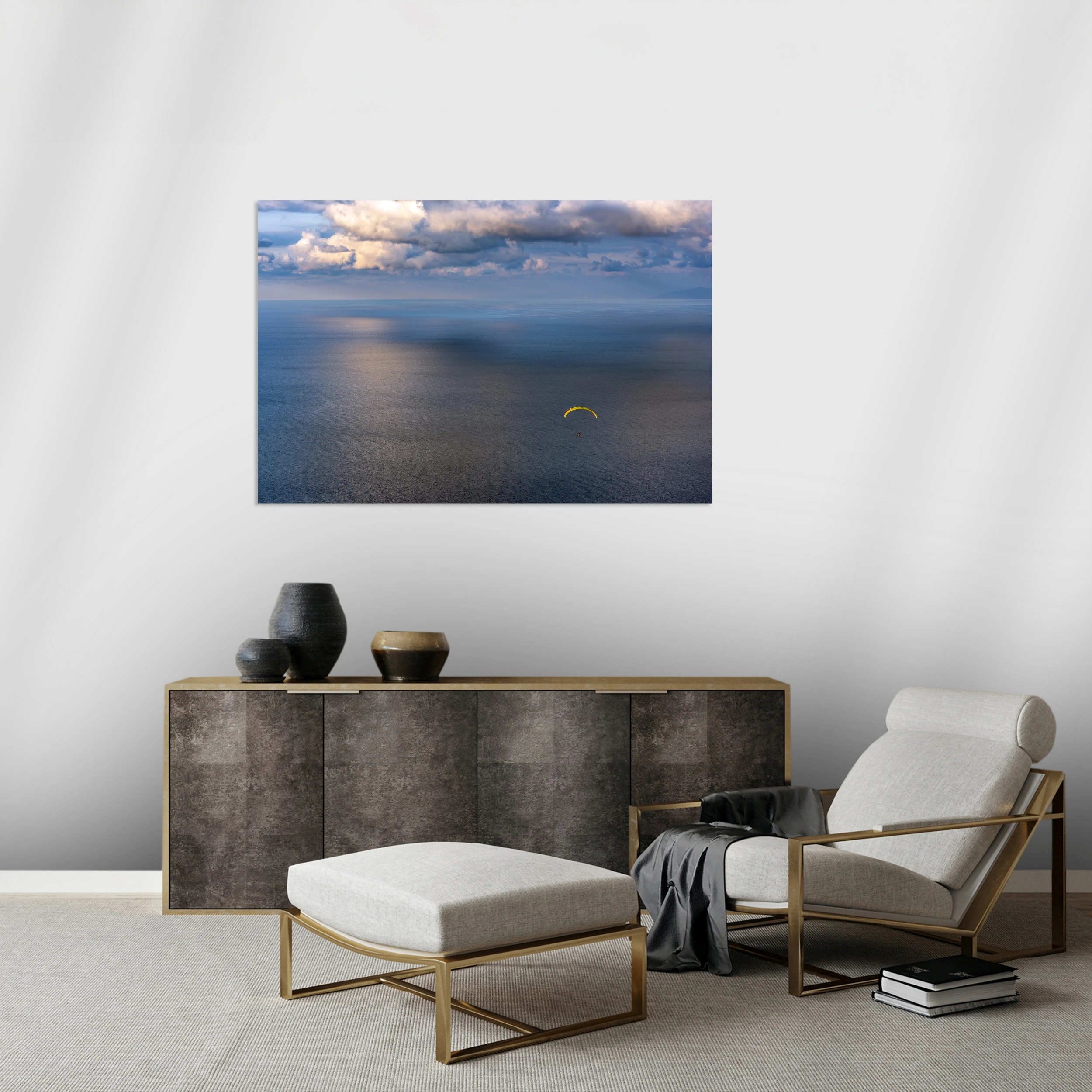 Boztepe Yamaç Paraşütü