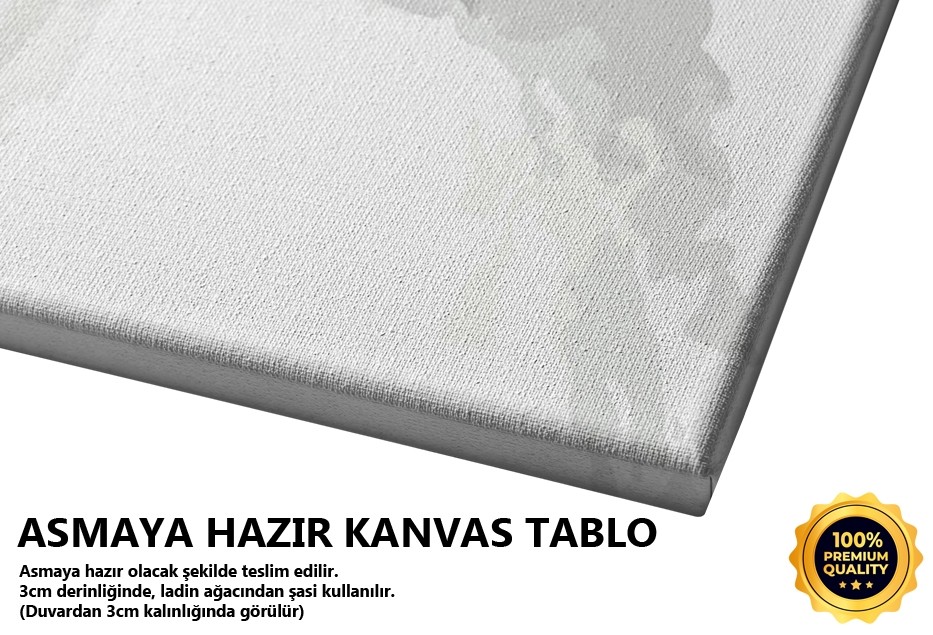 Çocuk Odası Resimleri Tablo