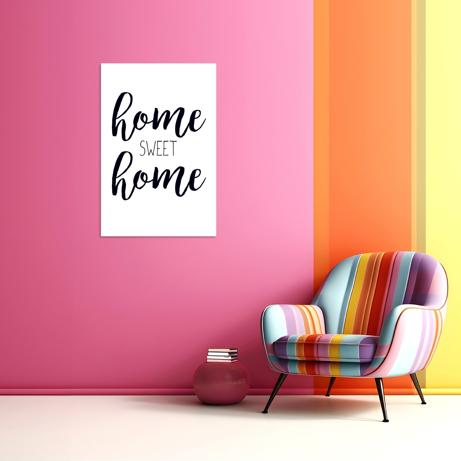 Home Tablo