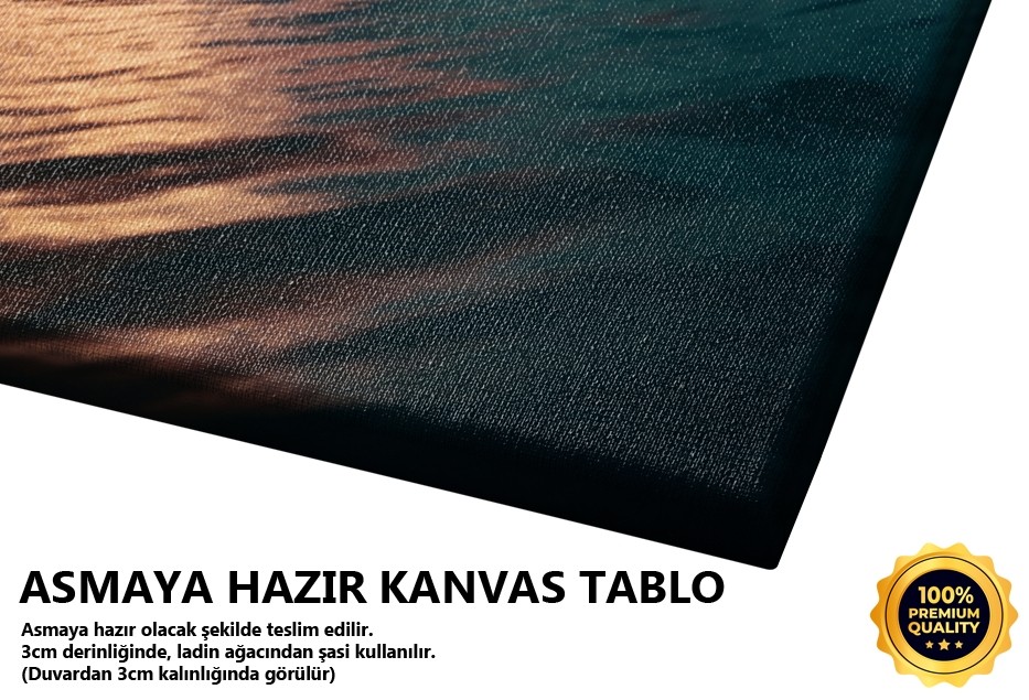 Büyük Okyanus Dalgası