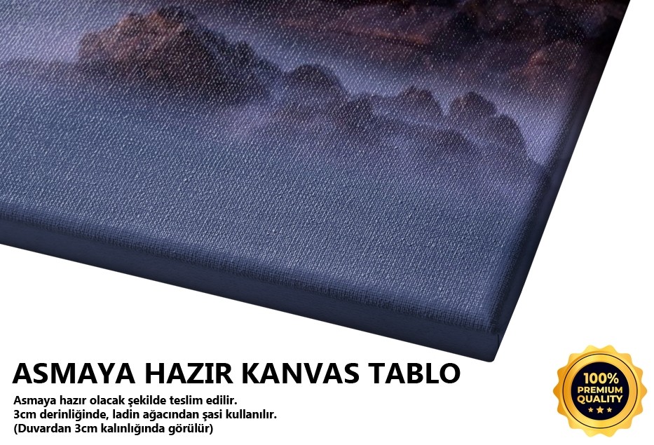 Hesaplaşma (İnkumu-Bartın) Tablo