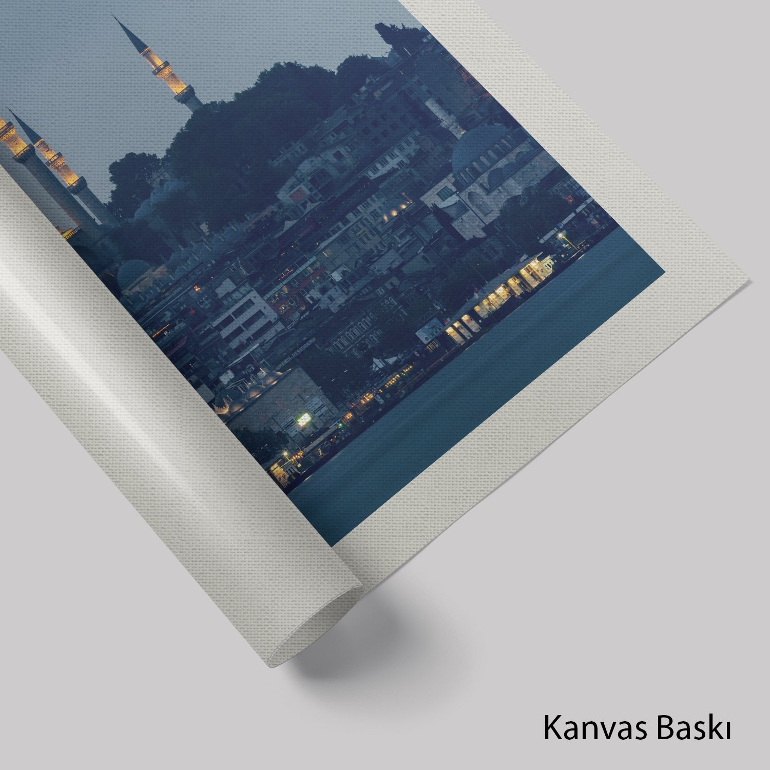 Süleymaniye Camii ve Rüstem Paşa Camii