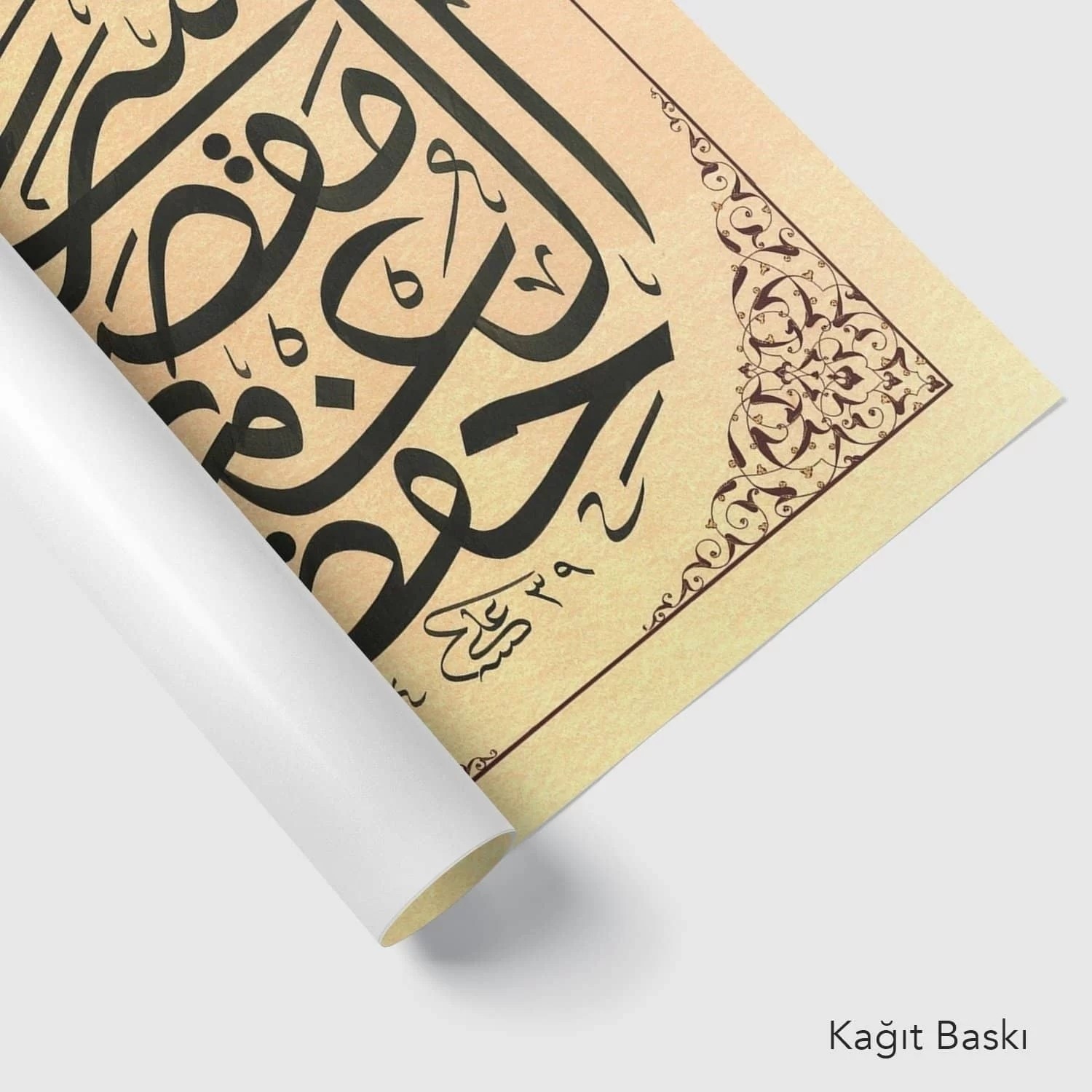 Özlü Söz (Baskı)