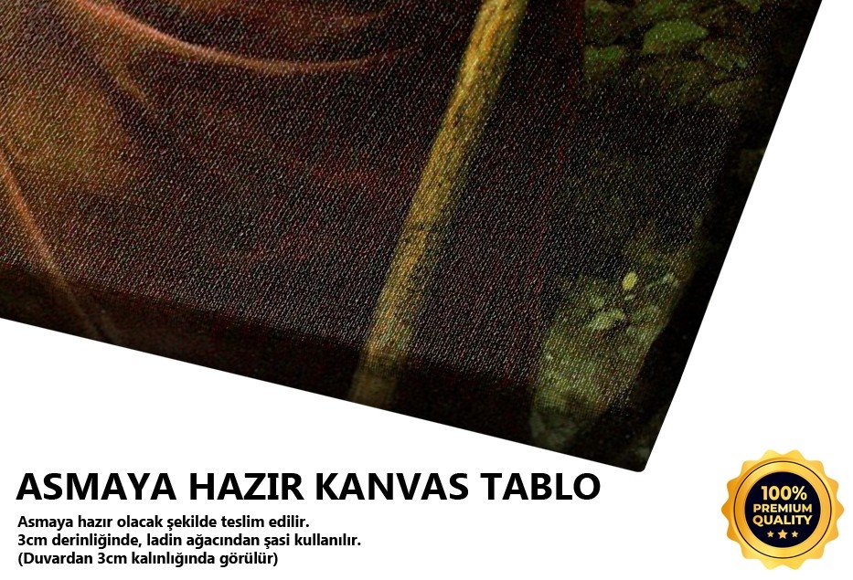 Çiftçi Tablo