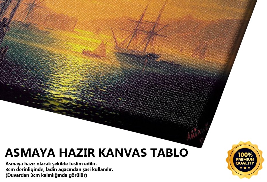 İstanbul, 1882 Tablo