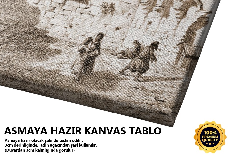 Tekir Saray Tablo