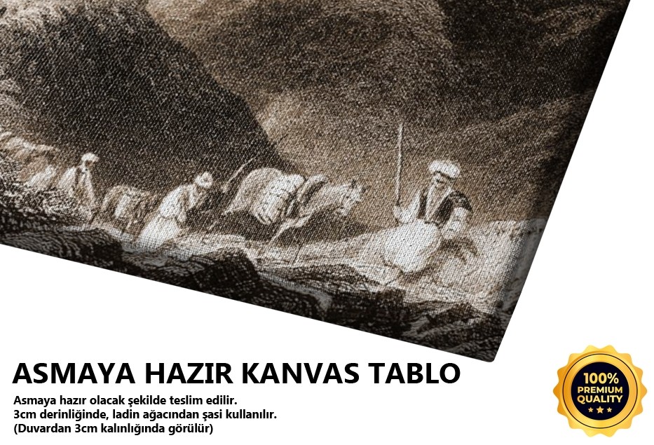 Boğaziçi Tablo