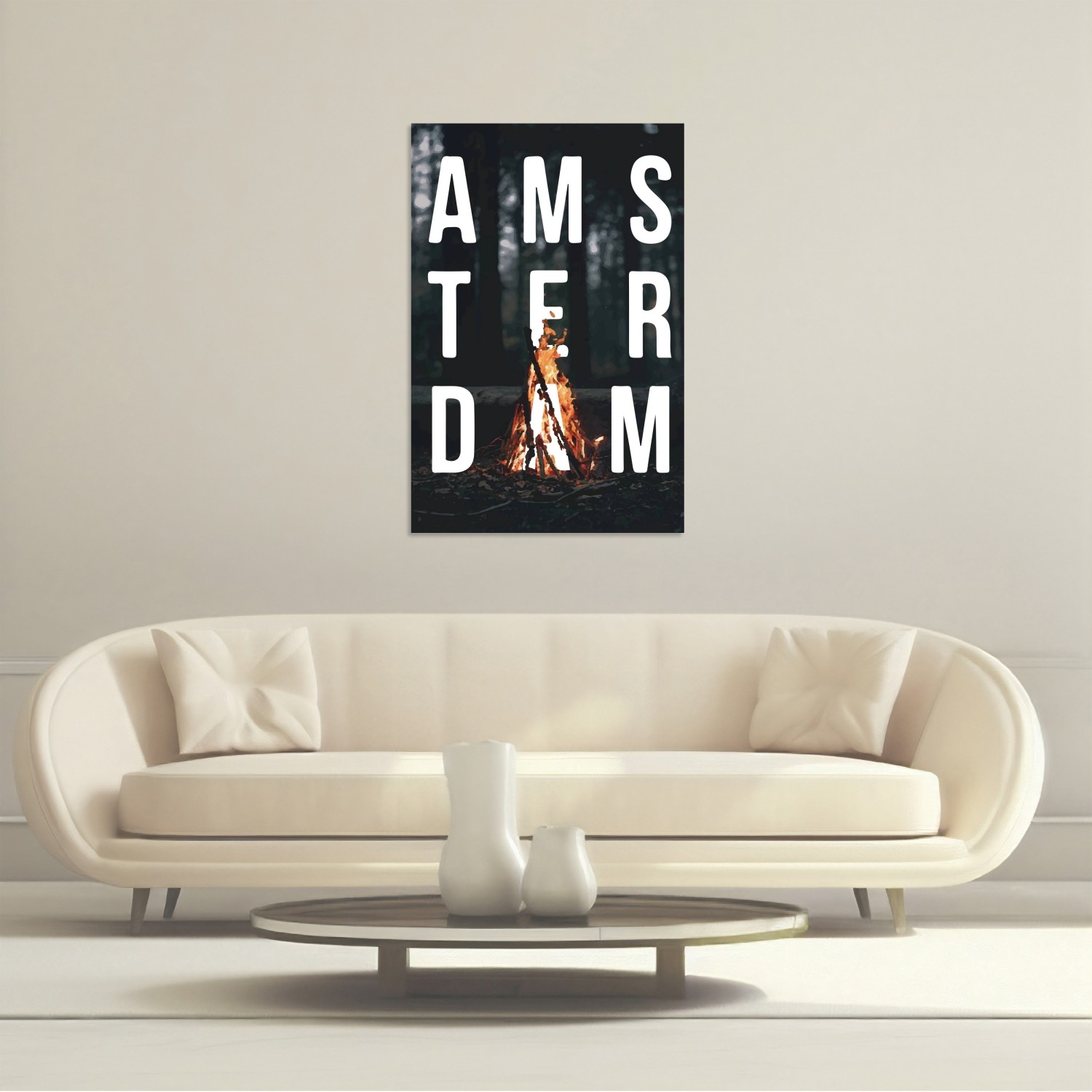 Amsterdam Tablo