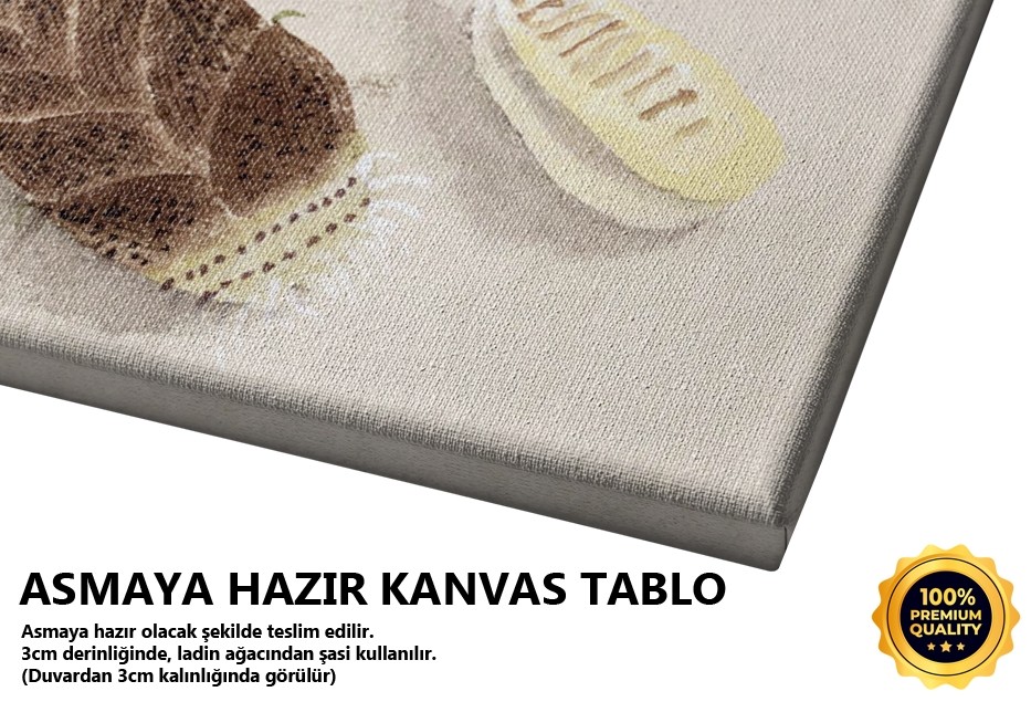 Bambulu Kumsal Tablo