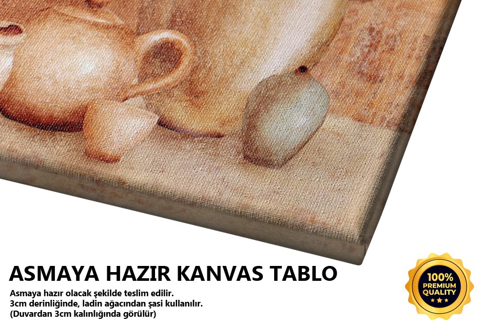 Çiçek Tablo