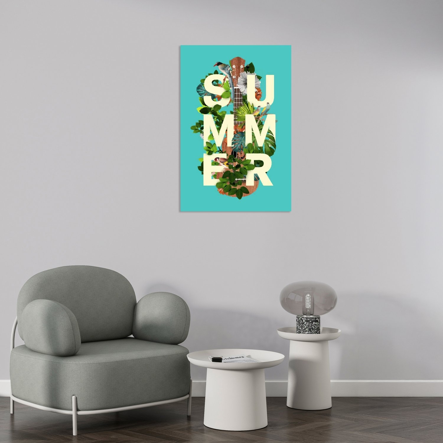Summer Tablo