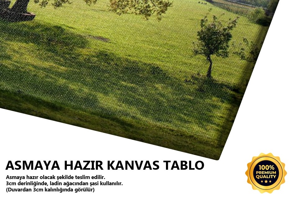 Kır Tablo