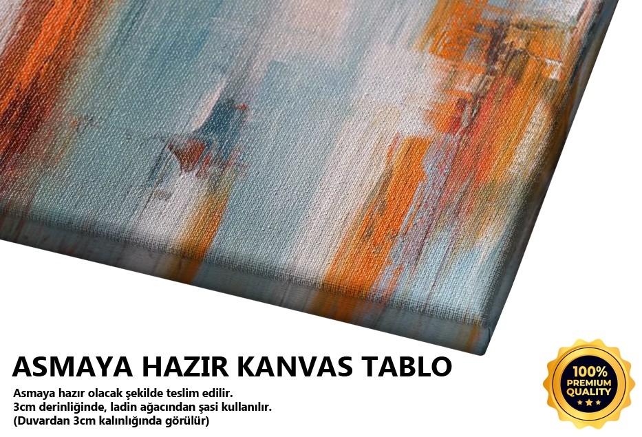 Yağlı Boya Tablo