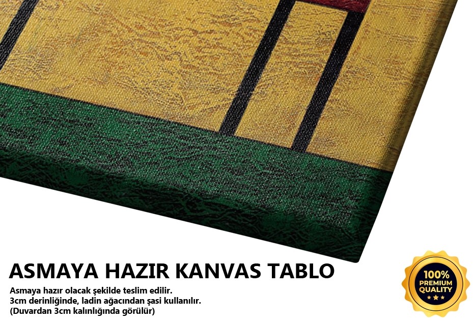 Dekoratif Tablo
