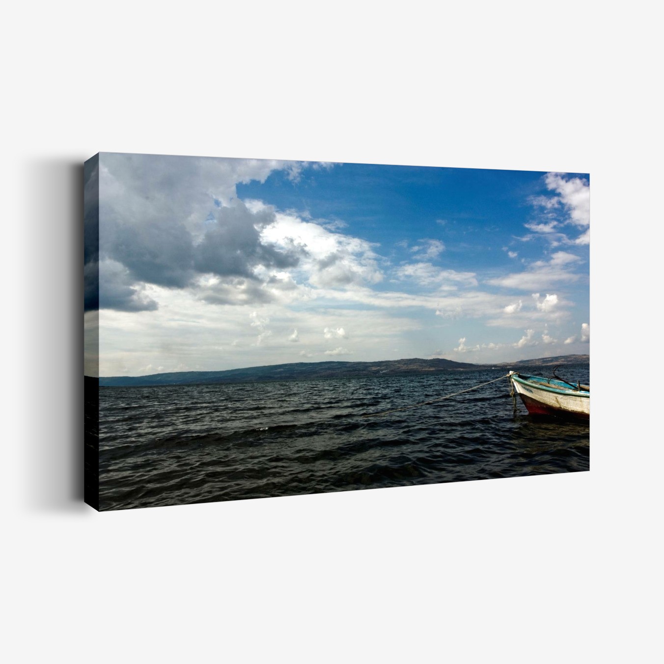 Rakı Balık (Çanakkale) Tablo