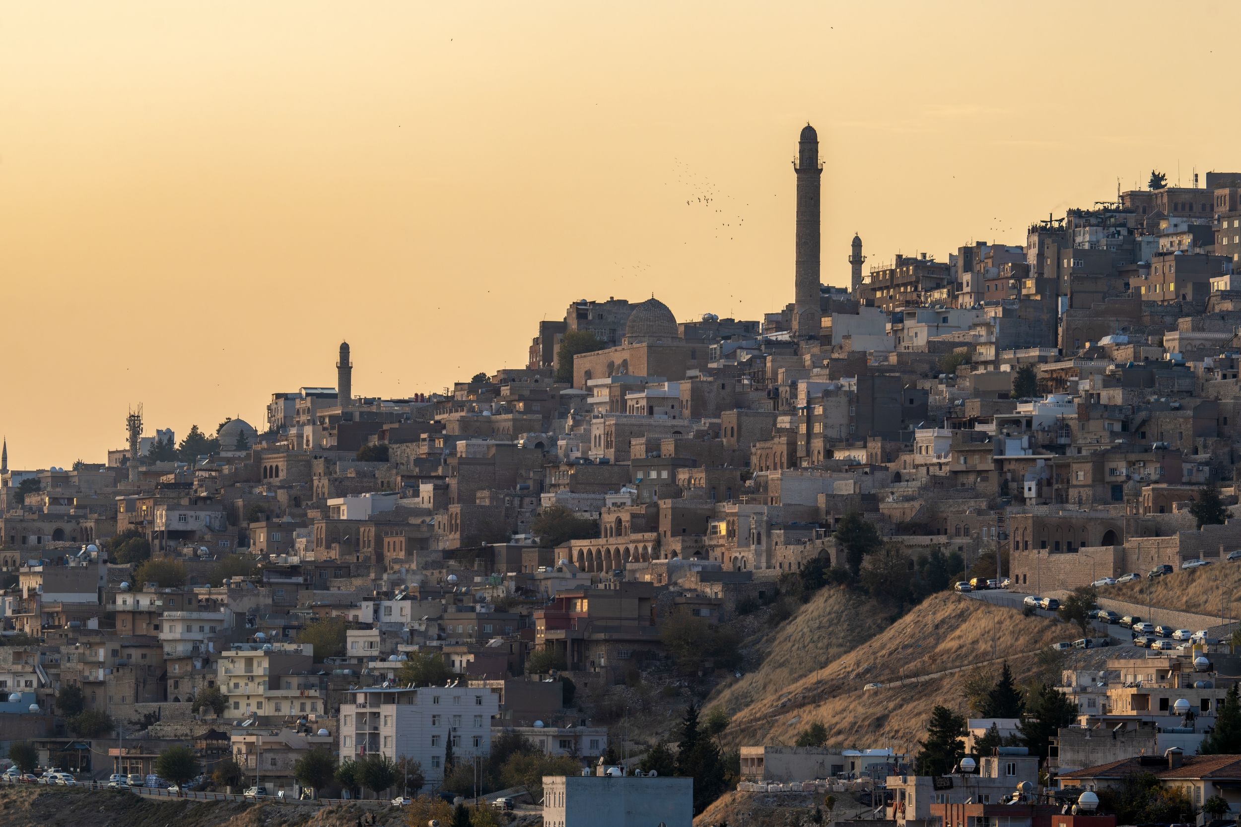 Eski Mardin