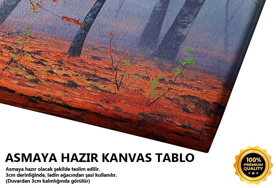 Manzara Tablo