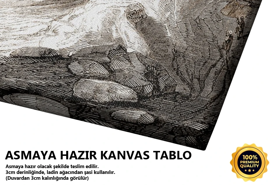 Denizli Pamukkale Tablo