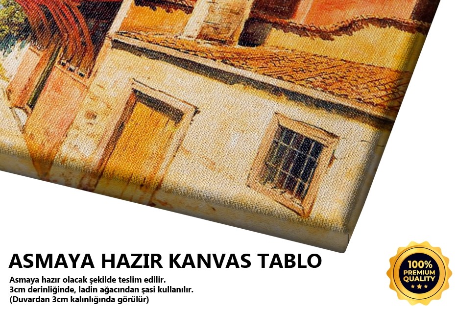 Manzara Tablo