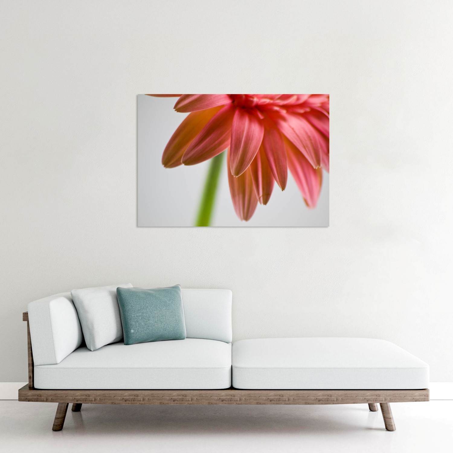 Gerbera Detay Tablo