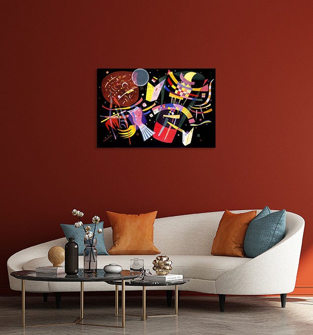 Composition 1939 Tablo