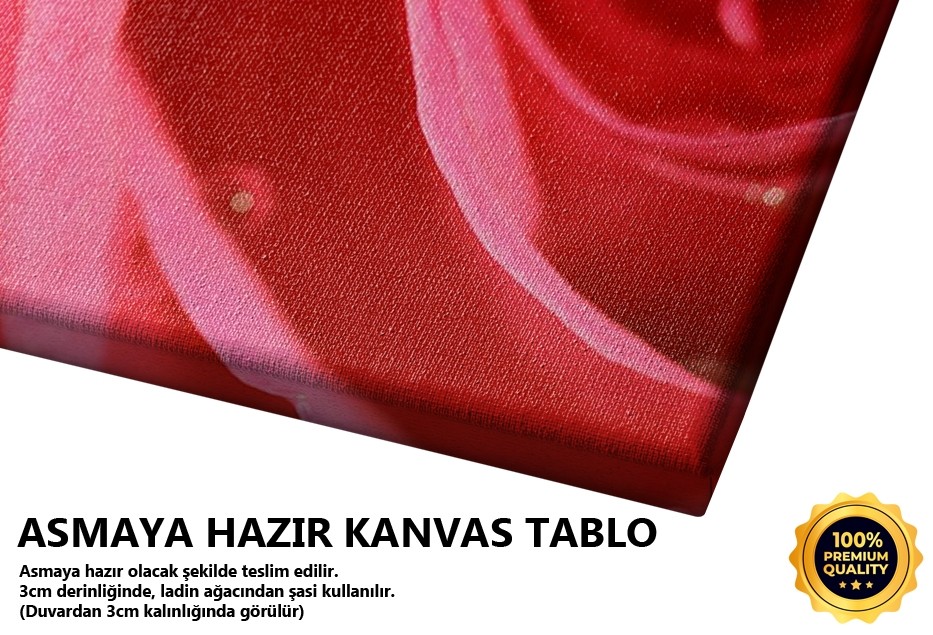 Gül Tablo