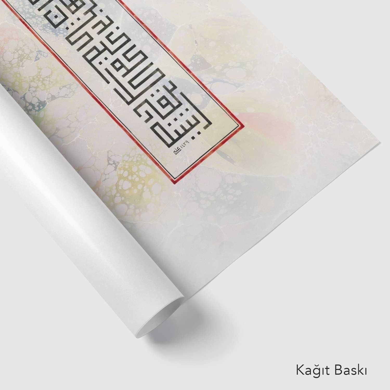 İki Cihan Bedbahtı,  Kim Gönül Yıkar İse. (Baskı)