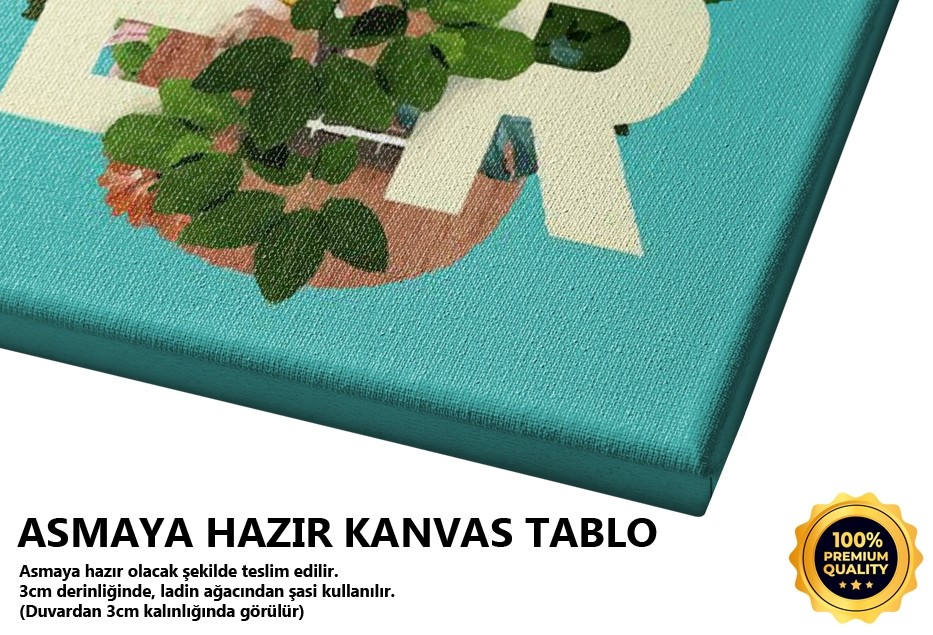 Summer Tablo