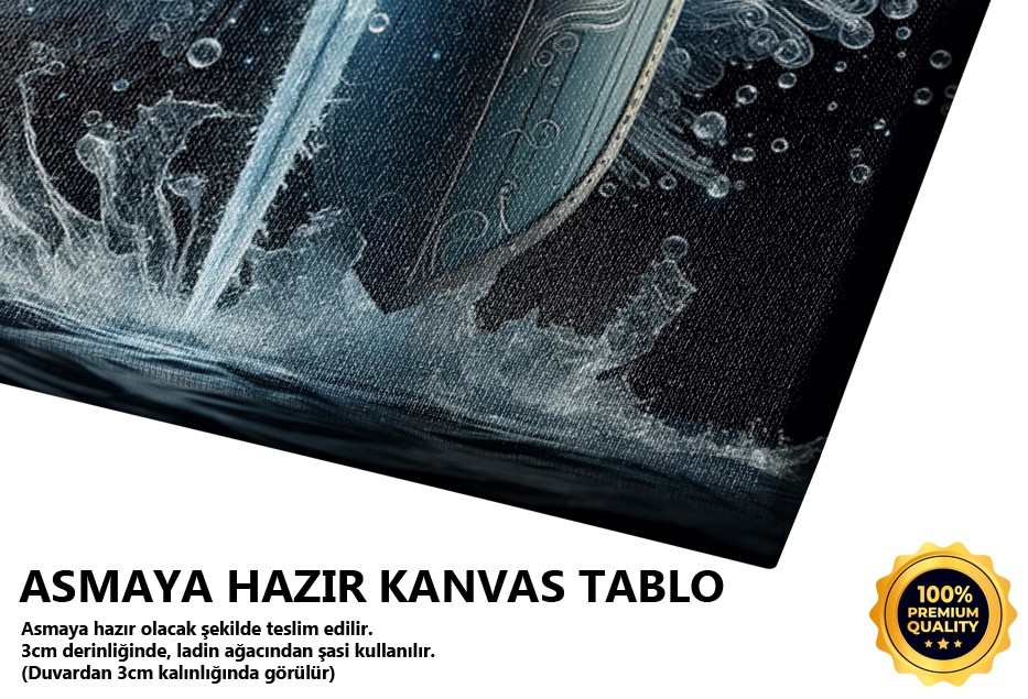 Buzdan Kanatlı Kılıç