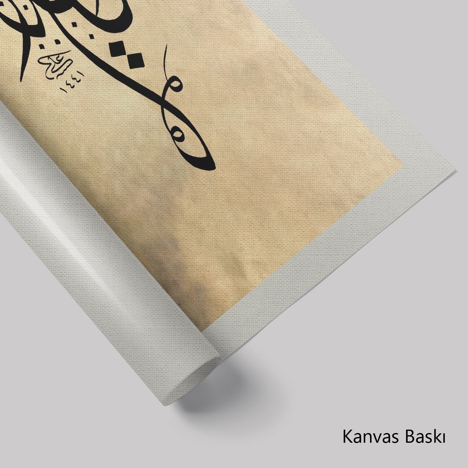 Ya Selam  (Baskı)