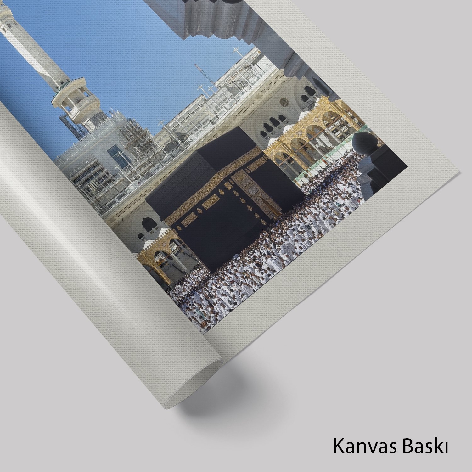 Kabe-i Muazzama