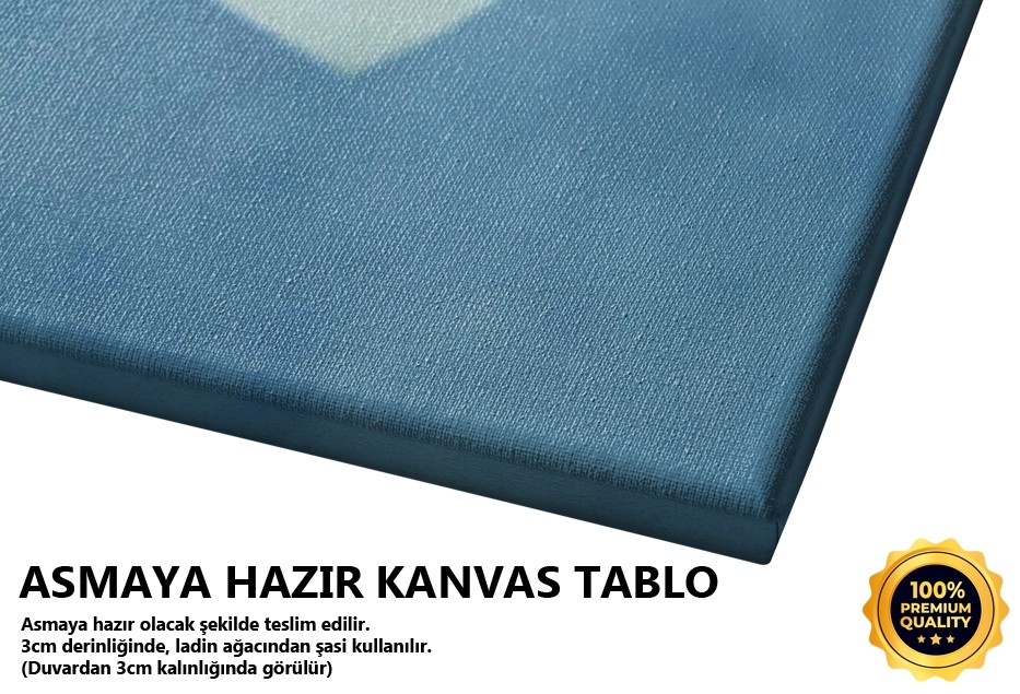 Çocuksu Endişeler -2007 Tablo